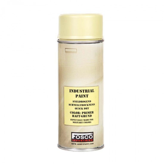 Fosco Aerosol Army Paint 400 ml